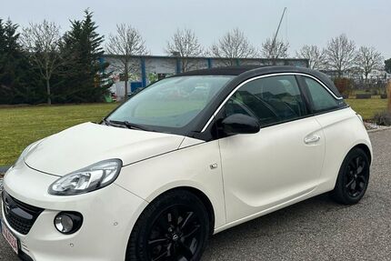 Opel Adam 133.500 km 8.650 &euro; Neustadt/Weinstr 67433
