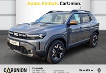 Gebrauchtwagen Dacia Duster