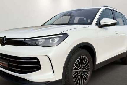 VW Tiguan 7.633 km 42.650 &euro; Kusel 66869