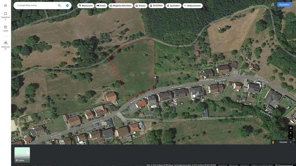 Grundstück Ulmet - 90.000&euro; | Angebot:26002721