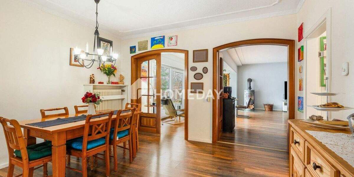 Einfamilienhaus Pirmasens Hengsberg - 7 Zimmer, 183 m&sup2;, 595.000&euro; | Angebot:25684246