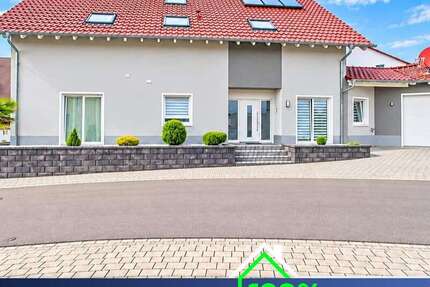 Haus Ramstein-Miesenbach Miesenbach - 10 Zimmer, 408 m&sup2;, 859.000&euro; | Angebot:27703272