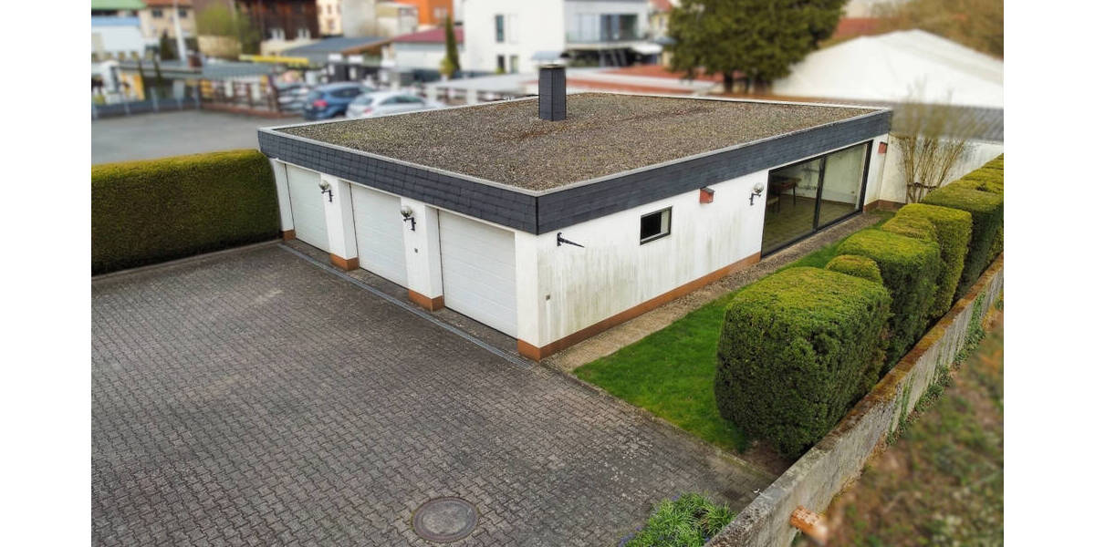 Gewerbeobjekt Schönenberg-Kübelberg / Kübelberg Schönenberg - 9 Zimmer, 595.000&euro; | Angebot:26275954