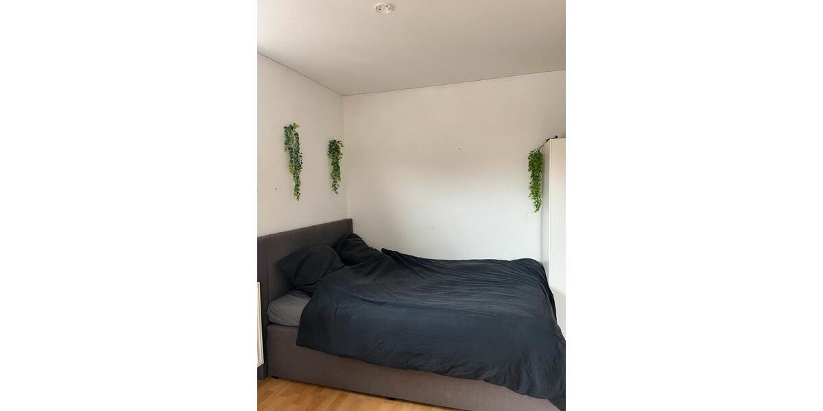 Dachgeschoßwohnung Kaiserslautern Einsiedlerhof - 1 Zimmer, 25 m&sup2;, 600&euro; | Angebot:26640857
