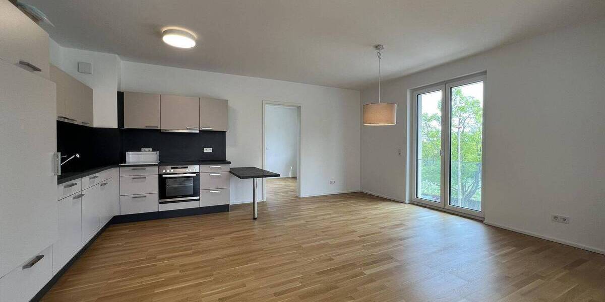 Etagenwohnung Kirchheimbolanden - 4 Zimmer, 104 m&sup2;, 1.200&euro; | Angebot:26627388