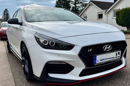 Hyundai i30 73.500 km 23.500 &euro; Pirmasens 66953