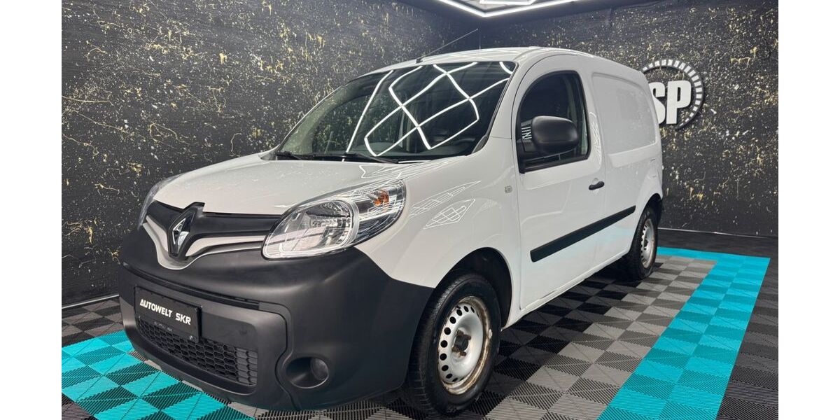 Renault Kangoo 99.971 km 9.999 &euro; Enkenbach-Alsenborn 67677
