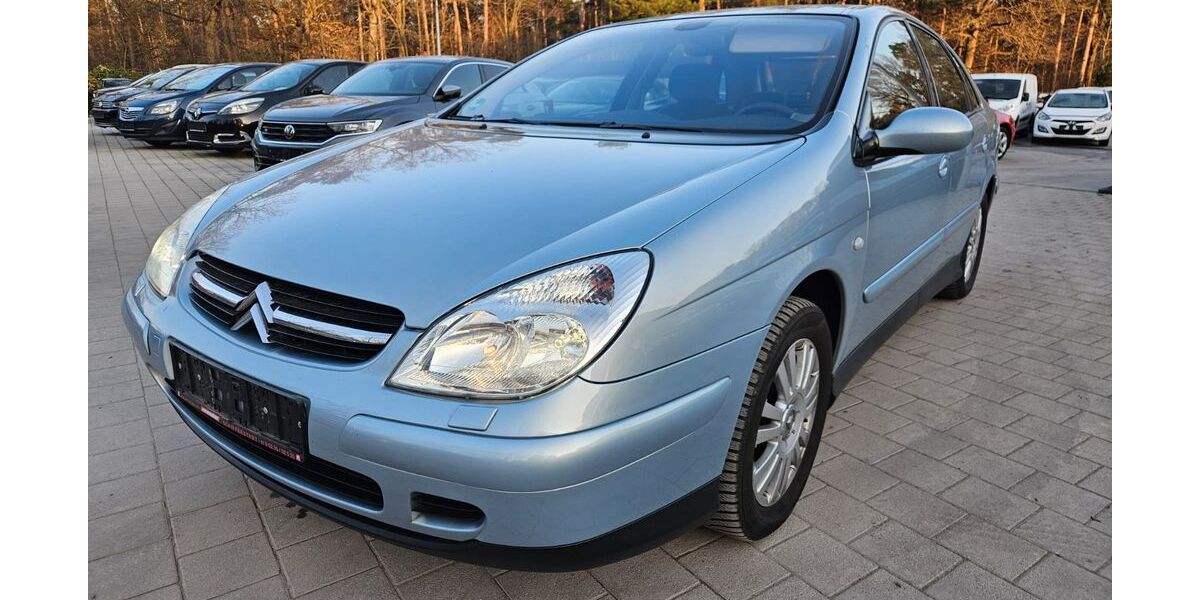 Citroen C5 139.052 km 4.950 &euro; Lachen-Speyerdorf 67435