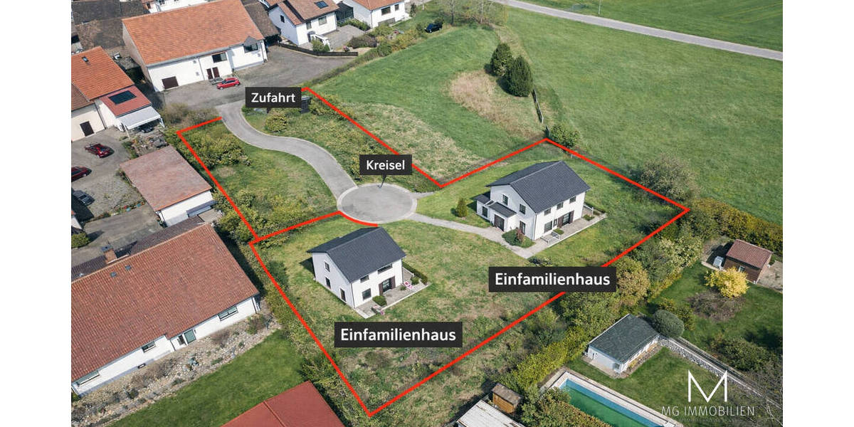 Grundstück Hütschenhausen / Spesbach Hütschenhausen - 384.590&euro; | Angebot:26093132