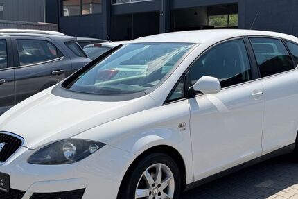 Seat Altea 130.000 km 5.499 &euro; Kirchheimbolanden 67292