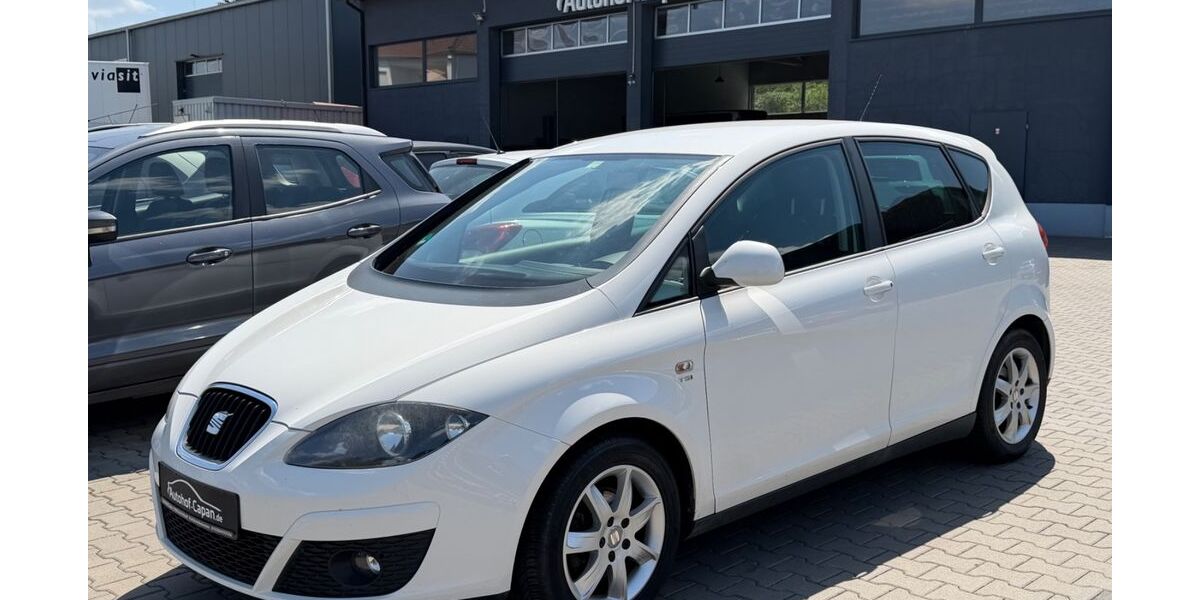 Seat Altea 130.000 km 5.499 &euro; Kirchheimbolanden 67292