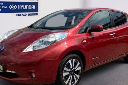 Nissan Leaf 18.725 km 6.480 € Bad Dürkheim 67098