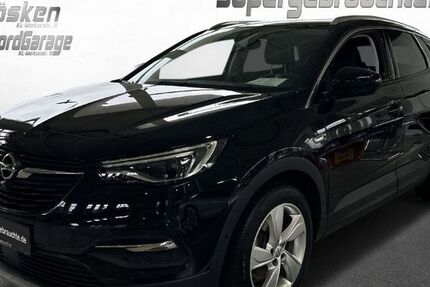 Opel Grandland (X)
