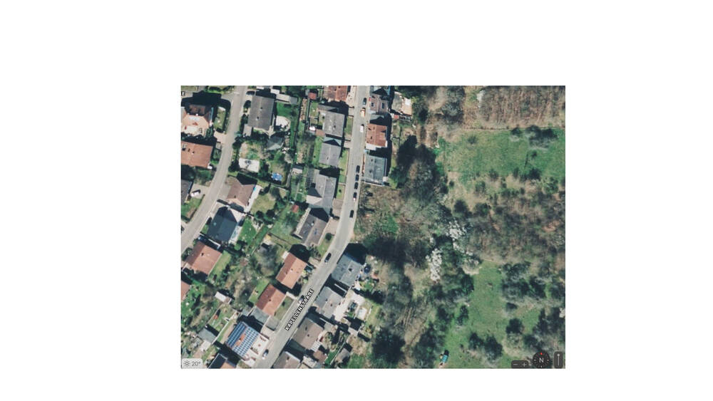 Bauplatz in ruhiger Lage von Waldfischbach-Burgalben zimmer