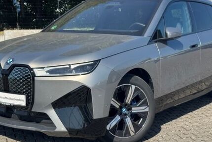 BMW iX 72.700 km 39.549 &euro; Landstuhl 66849