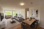 Etagenwohnung Kaiserslautern Innenstadt - 2 Zimmer, 60 m&sup2;, 780&euro; | Angebot:26834598