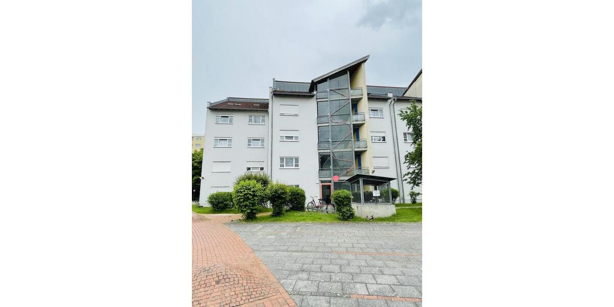 Erdgeschoßwohnung Bad Dürkheim - 2 Zimmer, 64 m&sup2;, 451&euro; | Angebot:25923908
