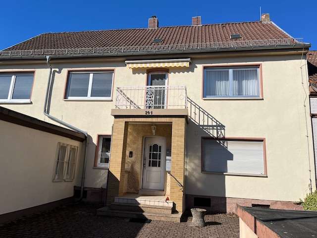 Haus zum Kaufen in Zweibrücken 260.000 € 275 m²