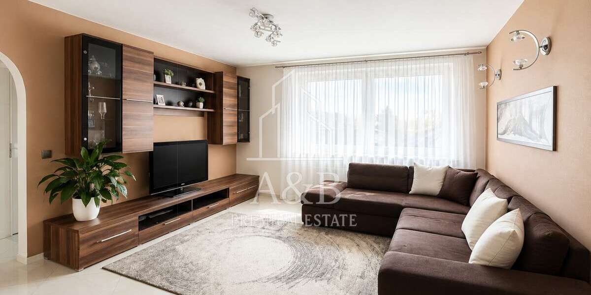 Etagenwohnung Bolanden - 4.5 Zimmer, 103 m&sup2;, 229.000&euro; | Angebot:24544236