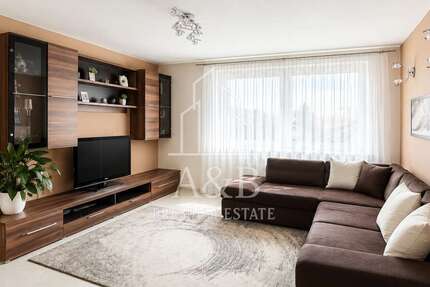 Wohnung Bolanden - 4.5 Zimmer, 103 m&sup2;, 229.000&euro; | Angebot:24544236