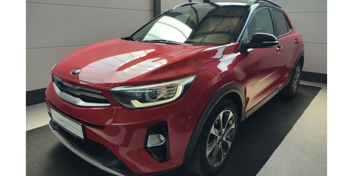 Kia Stonic 81.950 km 11.690 &euro; Neustadt a. d. Weinstr. 67435