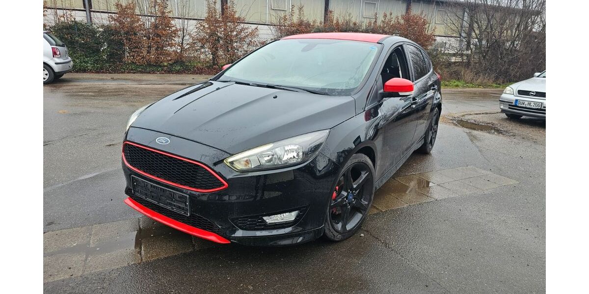 Ford Focus 112.000 km 4.999 &euro; Bad Dürkheim 67098