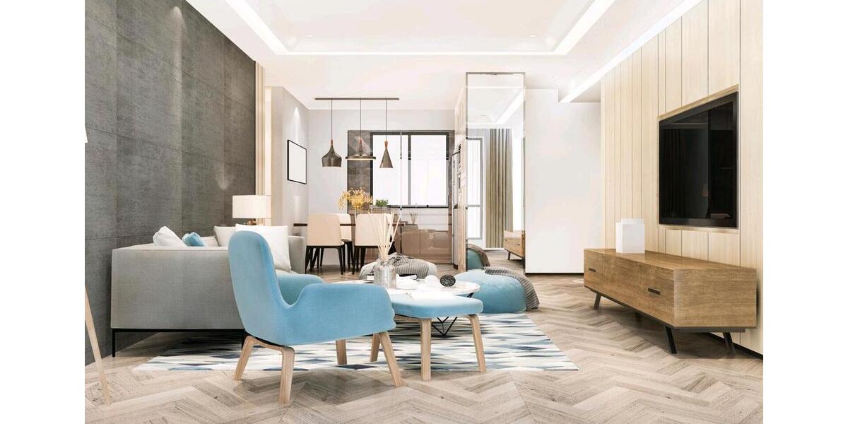 Mehrere wohnungen 2 zimmer