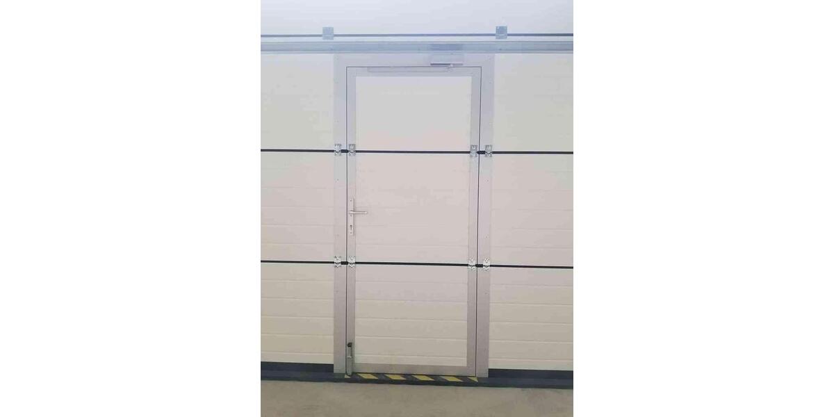 Kompakte Lagerhalle mit 55qm in zentraler Lage zu Vermieten! zimmer