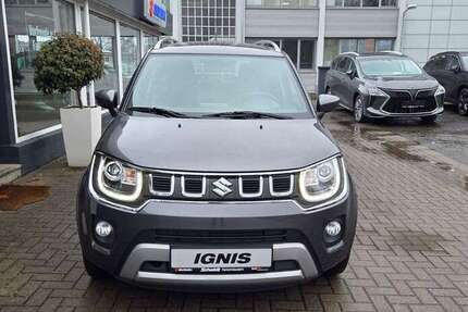 Suzuki Ignis 40.573 km 15.900 &euro; Kaiserslautern 67657
