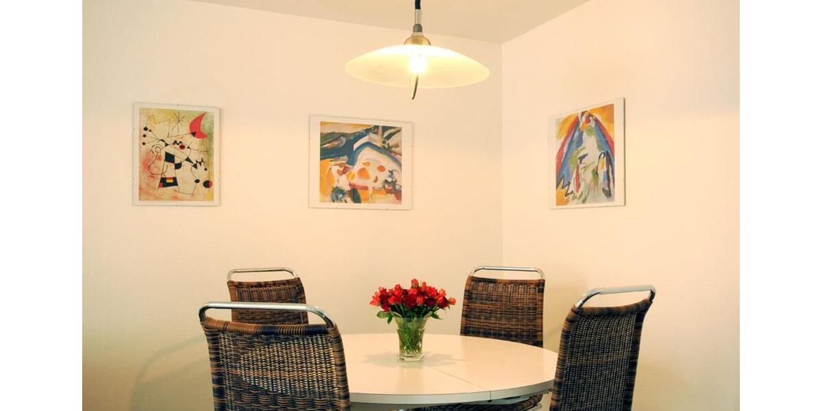 Etagenwohnung Weilerbach - 3 Zimmer, 90 m&sup2;, 1.550&euro; | Angebot:25614262