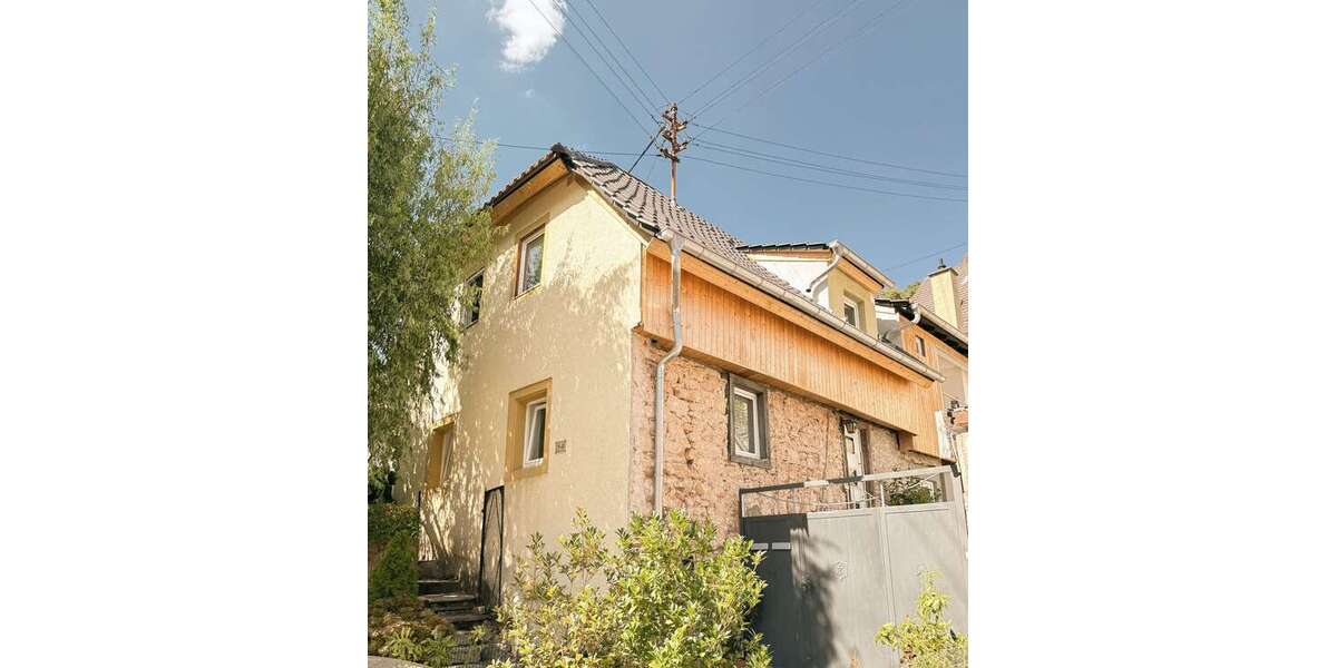 Einfamilienhaus Neustadt Diedesfeld - 3 Zimmer, 85 m&sup2;, 195.000&euro; | Angebot:27161854