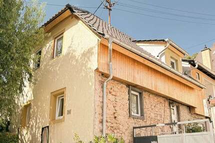 Haus Neustadt Diedesfeld - 3 Zimmer, 85 m&sup2;, 195.000&euro; | Angebot:27161854