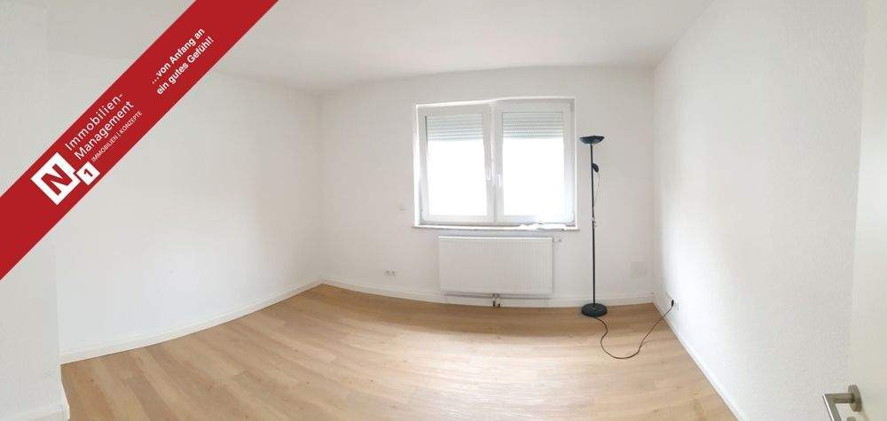 Helle und freundliche 3 ZKB Wohnung zu vermieten 3 zimmer