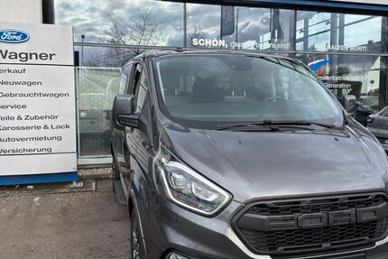 Ford Transit 95.000 km 35.930 &euro; Pirmasens 66953