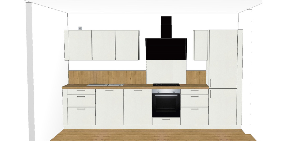 Etagenwohnung Kaiserslautern Innenstadt - 2 Zimmer, 82 m&sup2;, 1.090&euro; | Angebot:25606346