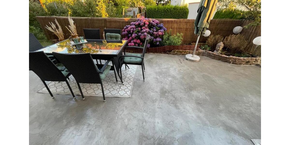 Erdgeschoßwohnung Kaiserslautern Engelshof - 3 Zimmer, 90 m&sup2;, 330.000&euro; | Angebot:24465119