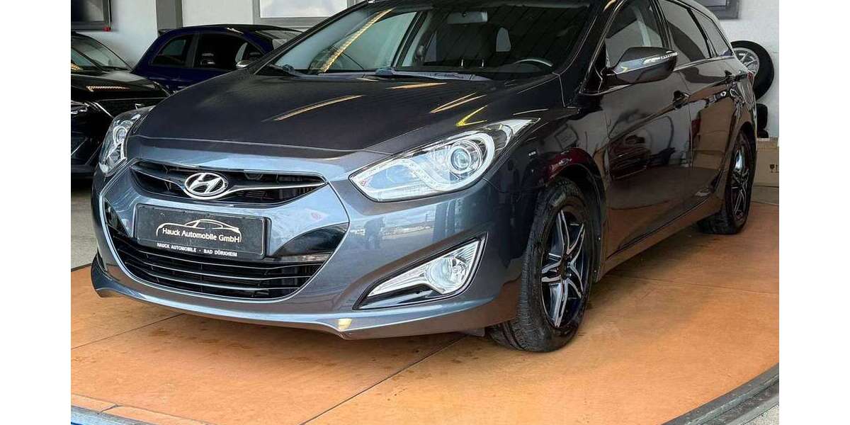 Hyundai i40 172.933 km 7.190 &euro; Bad Duerkheim 67098