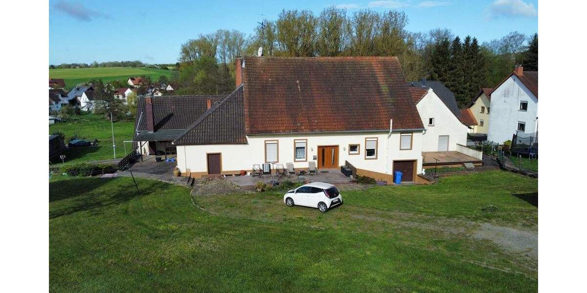 Mehrfamilienhaus, Wohnhaus Kottweiler-Schwanden Schwanden - 1 Zimmer, 395.000&euro; | Angebot:23960456