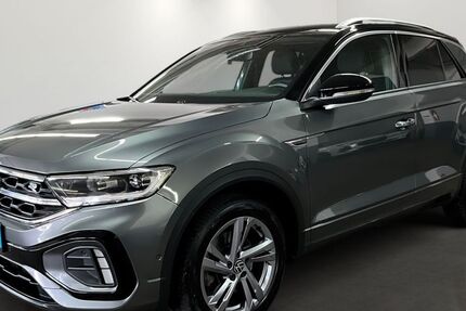 VW T-Roc 107.774 km 22.850 &euro; Kaiserslautern 67663