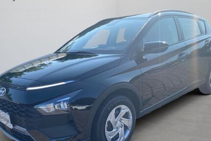 Hyundai BAYON 1.890 km 16.990 &euro; Pirmasens 66954