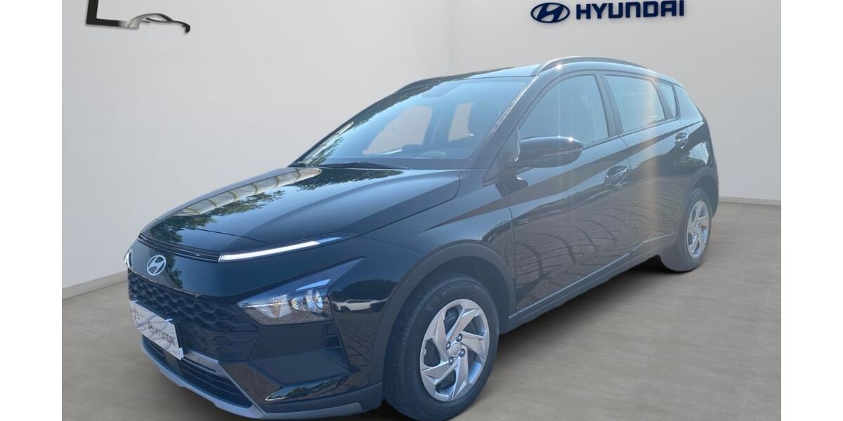 Hyundai BAYON 1.890 km 16.990 &euro; Pirmasens 66954