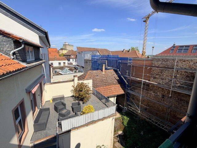Gewerbeobjekt Kirchheimbolanden - 1 Zimmer, 549.000&euro; | Angebot:26627100