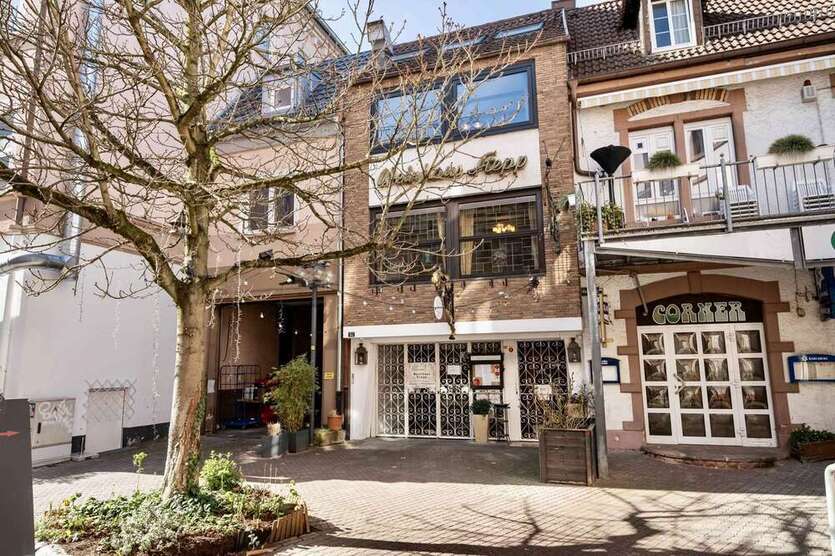 Gastronomie in Kaiserslautern 250.000 € 226.8 m²