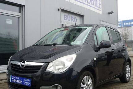 Opel Agila 154.240 km 4.990 &euro; Kaiserslautern 67657