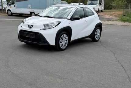 Toyota Aygo (X) 89.000 km 9.900 &euro; Mehlingen 67678