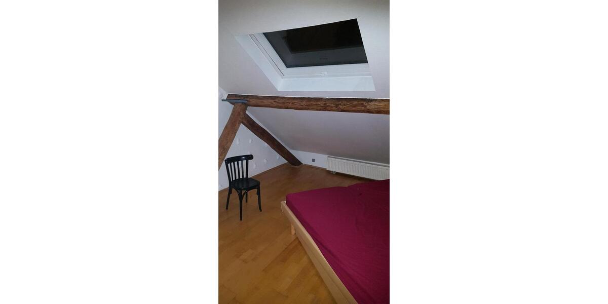 Dachgeschoßwohnung Kaiserslautern Betzenberg - 1 Zimmer, 54 m&sup2;, 122.000&euro; | Angebot:24222956