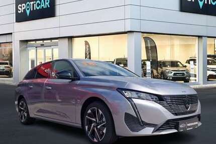 Peugeot 308 8.200 km 31.590 &euro; Pirmasens 66955