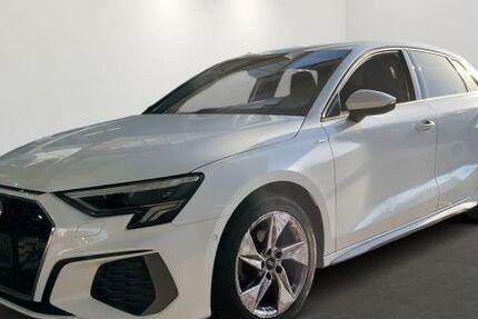 Audi A3 58.839 km 25.890 &euro; Kaiserslautern 67663