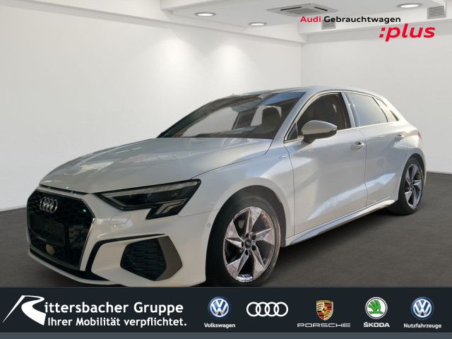 Audi A3 58.839 km 25.890 &euro; Kaiserslautern 67663