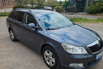 Skoda Octavia 306.500 km 3.000 &euro; Kaiserslautern 67657